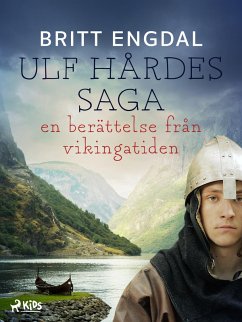 Cover Ulf Hårdes saga (eBook, ePUB)