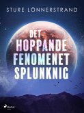 Det hoppande fenomenet Splunknig (eBook, ePUB)