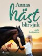 Annas häst blir sjuk (eBook, ePUB) - Bild 1
