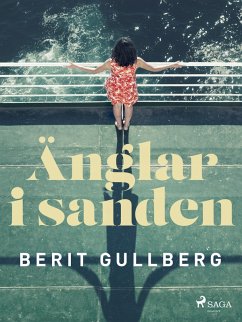 Cover Änglar i sanden (eBook, ePUB)