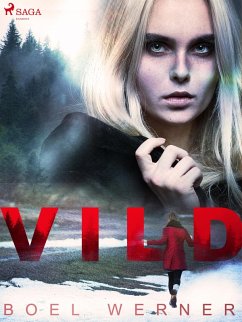 Cover Vild (eBook, ePUB)