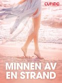 Minnen av en strand - erotiska noveller (eBook, ePUB)