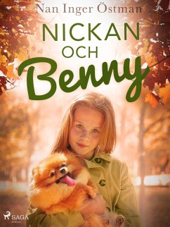 Cover Nickan och Benny (eBook, ePUB)