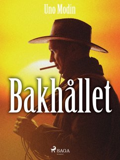 Bakhållet (eBook, ePUB) - Modin, Uno