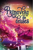 Primavera dos Deuses (eBook, ePUB)