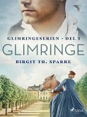 Glimringe (eBook, ePUB)