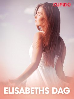 Cover Elisabeths dag (eBook, ePUB)