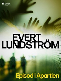 Cover Episod i Apartien (eBook, ePUB)