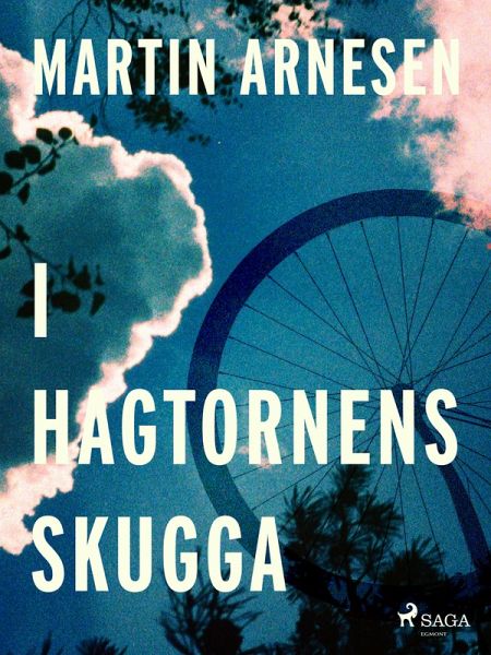 I hagtornens skugga (eBook, ePUB) I hagtornens skugga (eBook, ePUB)