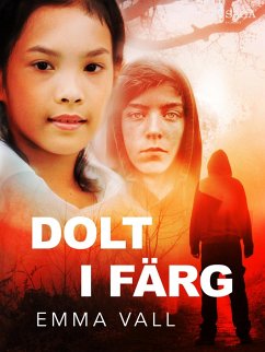 Cover Dolt i färg (eBook, ePUB)