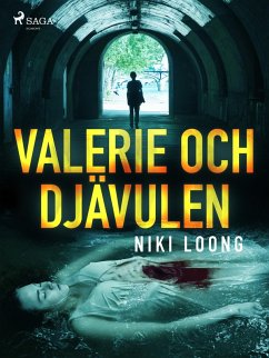 Valerie och Djävulen (eBook, ePUB) - Loong, Niki