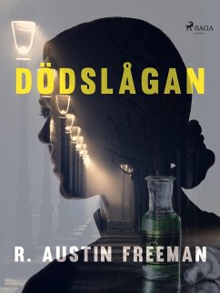 Dödslågan (eBook, ePUB) - Freeman, R. Austin