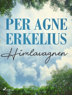 Himlavagnen (eBook, ePUB) - Erkelius, Per Agne