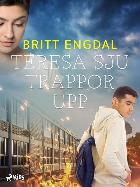 Teresa sju trappor upp (eBook, ePUB) Teresa sju trappor upp (eBook, ePUB)