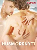 Husmorsnytt (eBook, ePUB)