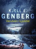 Varulven i Ljusdal (eBook, ePUB)