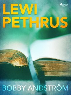 Cover Lewi Pethrus (eBook, ePUB)