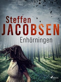 Enhörningen (eBook, ePUB) - Jacobsen, Steffen