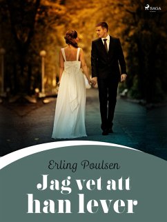 Cover Jag vet att han lever (eBook, ePUB)