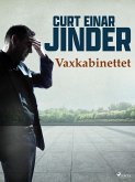 Vaxkabinettet (eBook, ePUB)