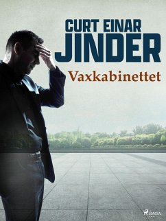Cover Vaxkabinettet (eBook, ePUB)