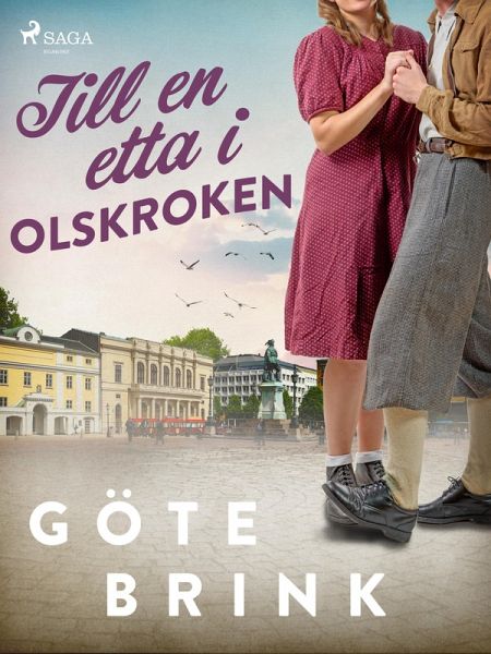 Till en etta i Olskroken (eBook, ePUB) Till en etta i Olskroken (eBook, ePUB)