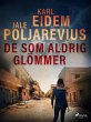 De som aldrig glömmer (eBook, ePUB) - Bild 1