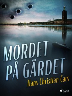 Mordet på Gärdet (eBook, ePUB) - Cars, Hans Christian