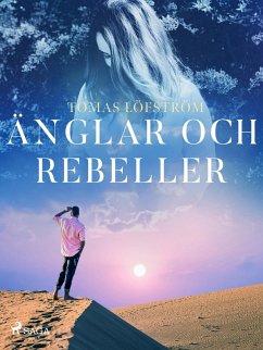 Cover Änglar och rebeller (eBook, ePUB)