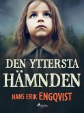 Den yttersta hämnden (eBook, ePUB)