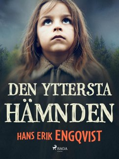 Cover Den yttersta hämnden (eBook, ePUB)
