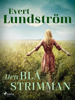 Den blå strimman (eBook, ePUB) - Lundström, Evert