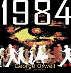 Cover 1984 (eBook, ePUB)