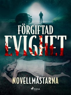 Cover Förgiftad evighet (eBook, ePUB)