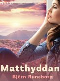 Matthyddan (eBook, ePUB)