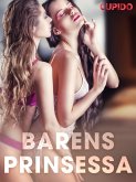 Barens prinsessa (eBook, ePUB)