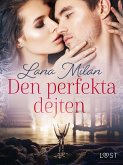 Den perfekta dejten - erotisk romance (eBook, ePUB)