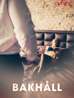 Cover Bakhåll (eBook, ePUB)