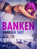 Banken - erotisk novell (eBook, ePUB)