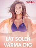 Låt solen värma dig - erotiska noveller (eBook, ePUB)