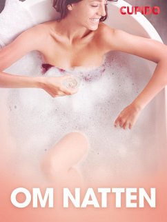 Om natten - erotisk novell (eBook, ePUB) - Cupido