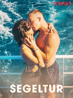 Cover Segeltur (eBook, ePUB)