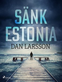 Cover Sänk Estonia (eBook, ePUB)