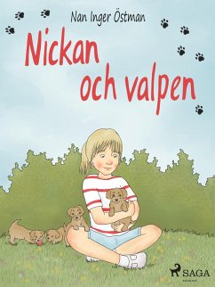 Cover Nickan och valpen (eBook, ePUB)
