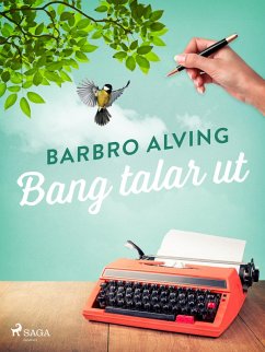 Cover Bang talar ut (eBook, ePUB)