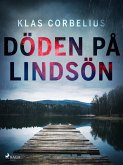 Döden på Lindsön (eBook, ePUB)