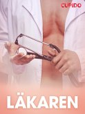 Läkaren - erotisk novell (eBook, ePUB)