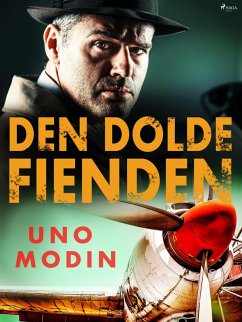 Cover Den dolde fienden (eBook, ePUB)