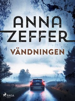 Cover Vändningen (eBook, ePUB)