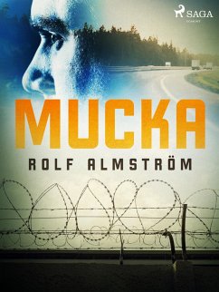 Mucka (eBook, ePUB) - Almström, Rolf